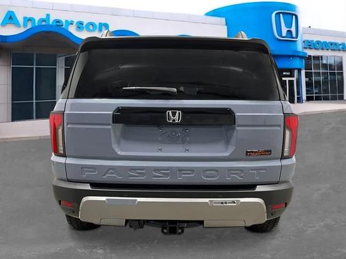 2026 Honda Passport AWD TrailSport Elite