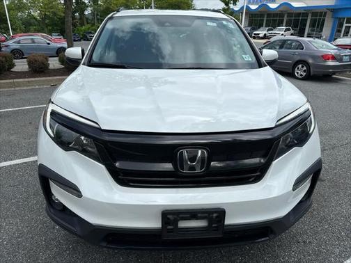 2022 Honda Pilot AWD Special Edition