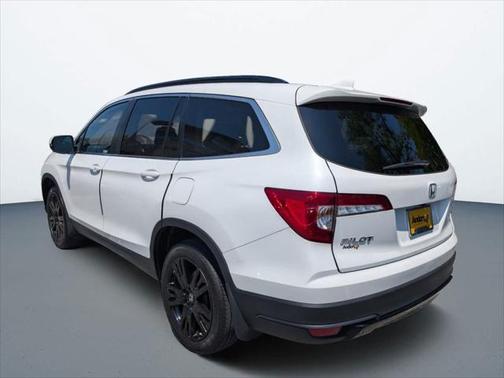 2022 Honda Pilot AWD Special Edition