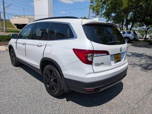 2022 Honda Pilot AWD Special Edition