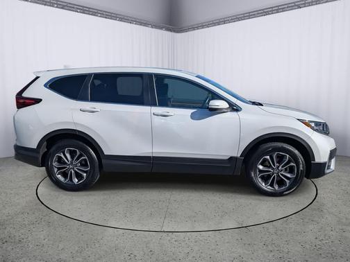 2021 Honda CR-V AWD EX-L