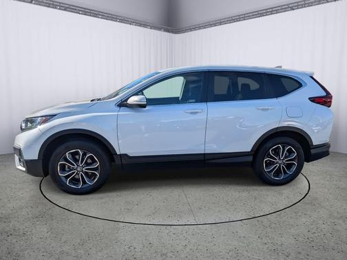 2021 Honda CR-V AWD EX-L