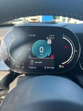 2024 MINI Convertible Cooper S