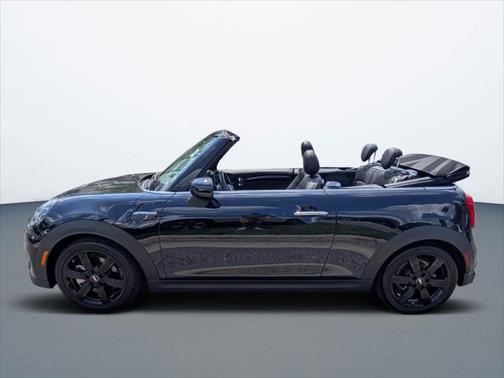 2024 MINI Convertible Cooper S