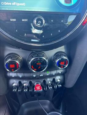2024 MINI Convertible Cooper S