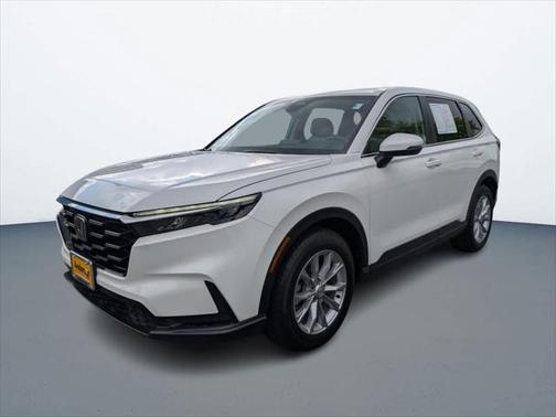 2023 Honda CR-V EX-L AWD