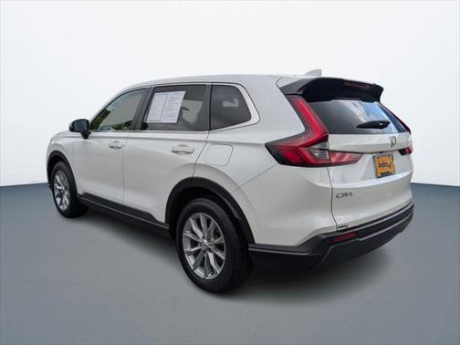 2023 Honda CR-V EX-L AWD
