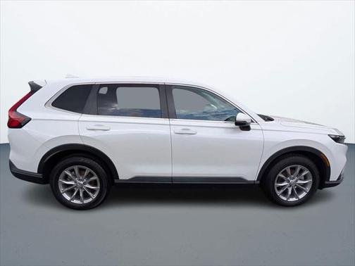 2023 Honda CR-V EX-L AWD