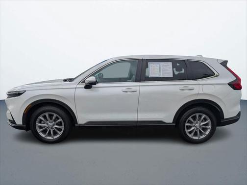 2023 Honda CR-V EX-L AWD