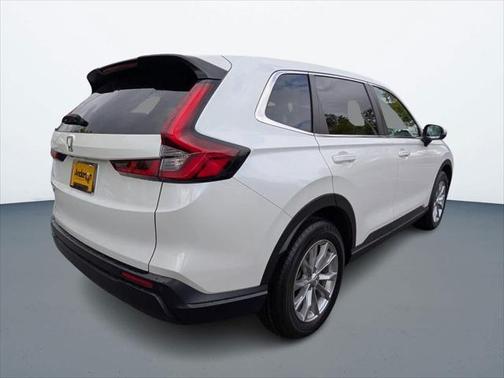 2023 Honda CR-V EX-L AWD