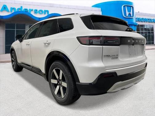 2025 Honda Prologue Touring