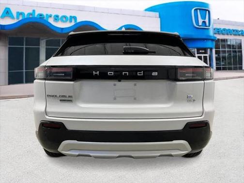 2025 Honda Prologue Touring