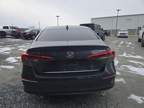 2023 Honda Civic Touring