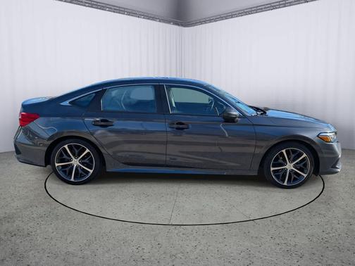 2023 Honda Civic Touring