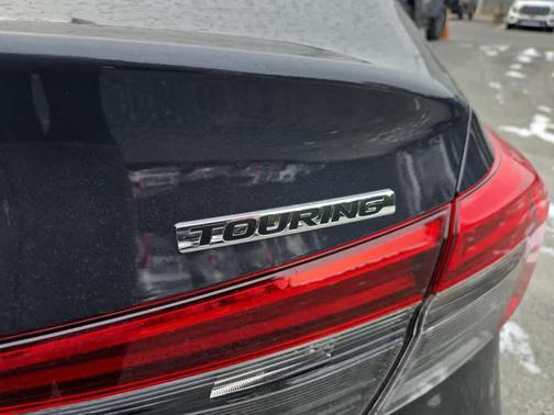 2023 Honda Civic Touring