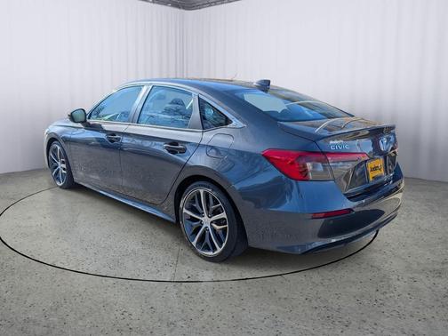 2023 Honda Civic Touring