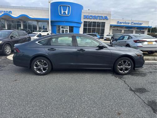 2023 Honda Accord EX 1.5T
