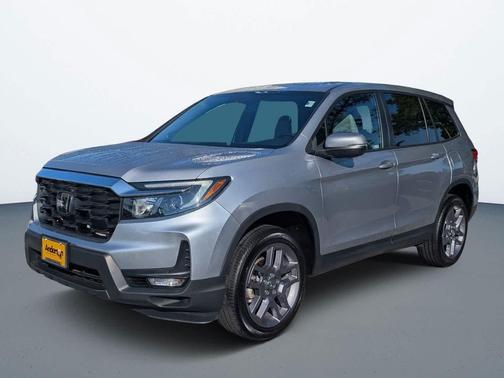 2023 Honda Passport AWD EX-L