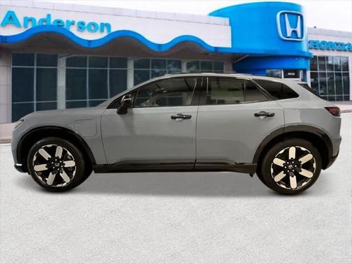 2025 Honda Prologue Elite