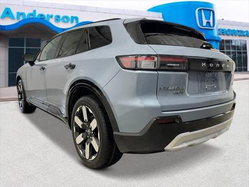2025 Honda Prologue Elite