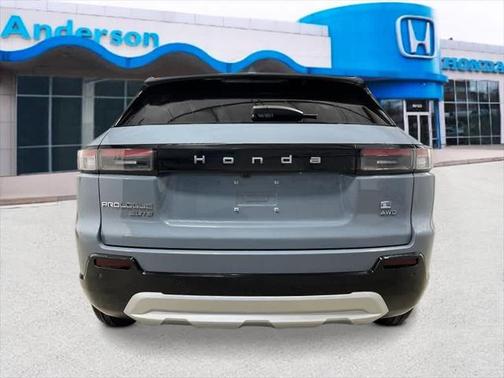 2025 Honda Prologue Elite