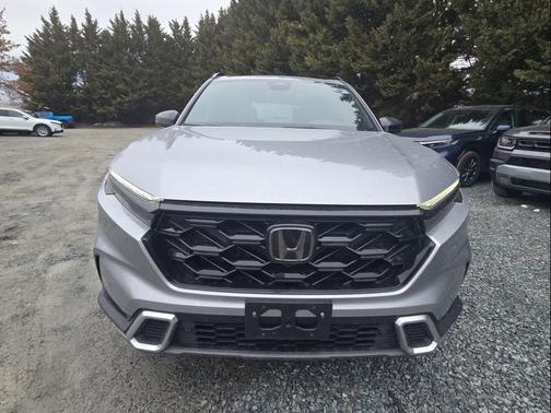 2023 Honda CR-V Hybrid Sport Touring AWD