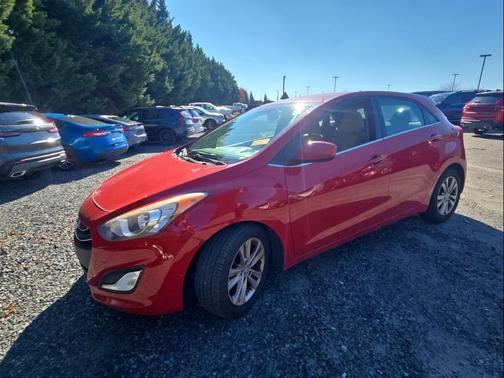 2013 Hyundai Elantra GT Base