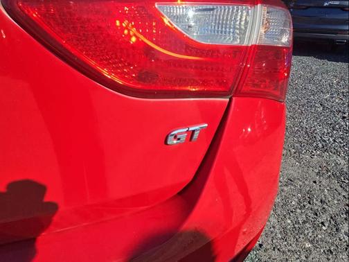 2013 Hyundai Elantra GT Base