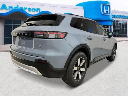 2025 Honda Prologue Touring