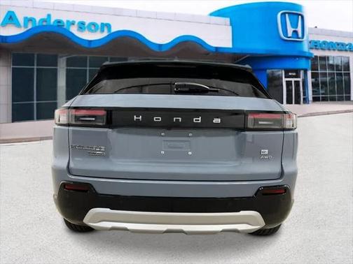 2025 Honda Prologue Touring