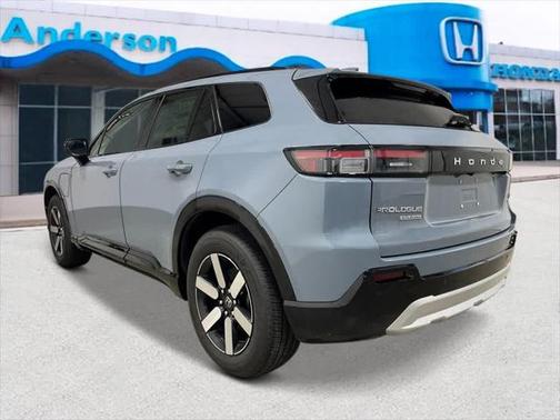 2025 Honda Prologue Touring