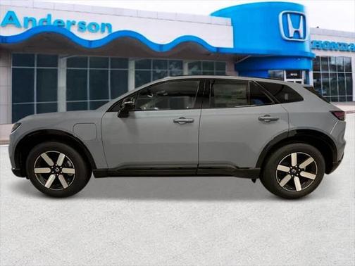 2025 Honda Prologue Touring
