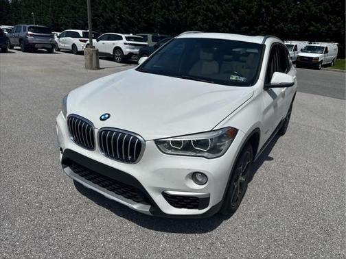 2016 BMW X1 xDrive 28i