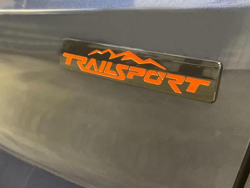 2026 Honda CR-V Hybrid TrailSport AWD