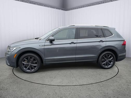 2023 Volkswagen Tiguan 2.0T SE 4MOTION