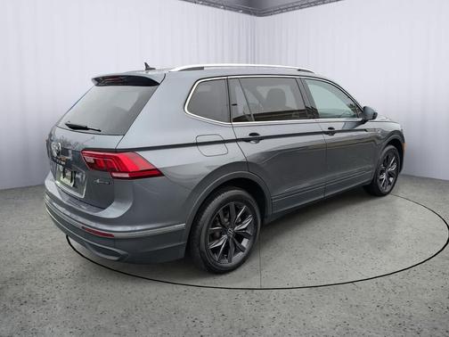 2023 Volkswagen Tiguan 2.0T SE 4MOTION