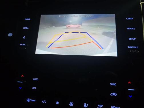 Serenity White Pearl 2023 Hyundai TUCSON SEL