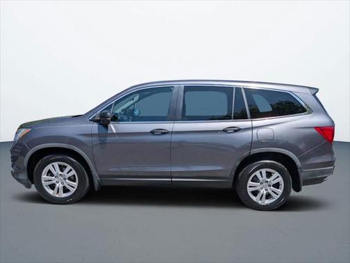 2016 Honda Pilot LX