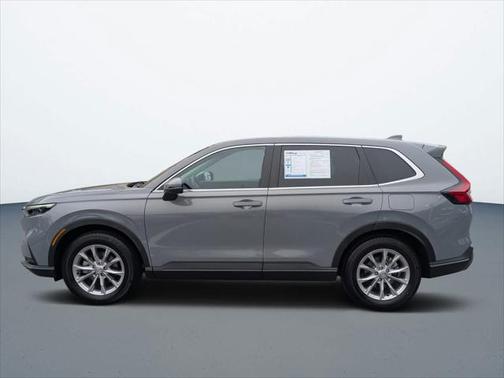 2025 Honda CR-V EX AWD