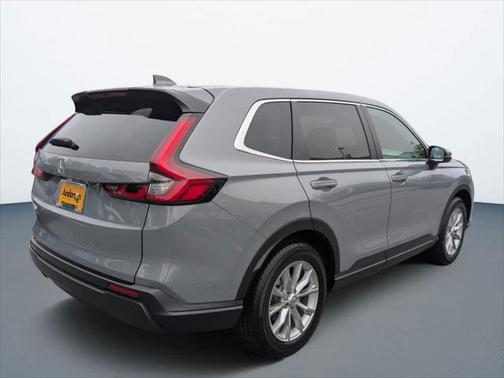 2025 Honda CR-V EX AWD