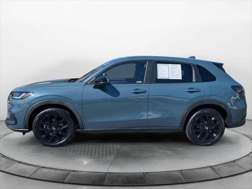 2023 Honda HR-V AWD Sport