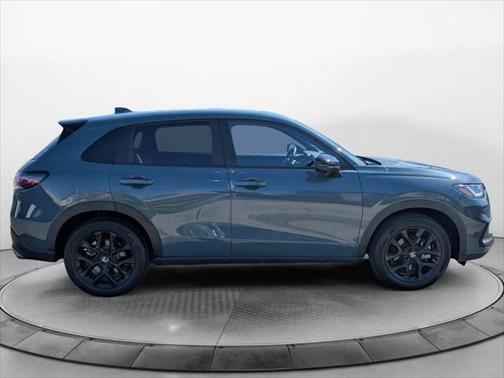 2023 Honda HR-V AWD Sport