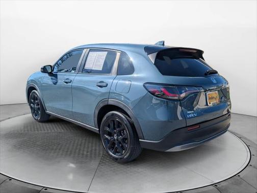 2023 Honda HR-V AWD Sport