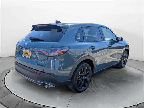 2023 Honda HR-V AWD Sport