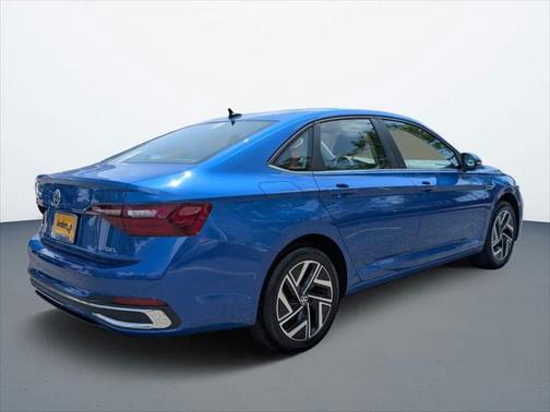2022 Volkswagen Jetta 1.5T SEL