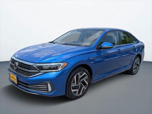 2022 Volkswagen Jetta 1.5T SEL