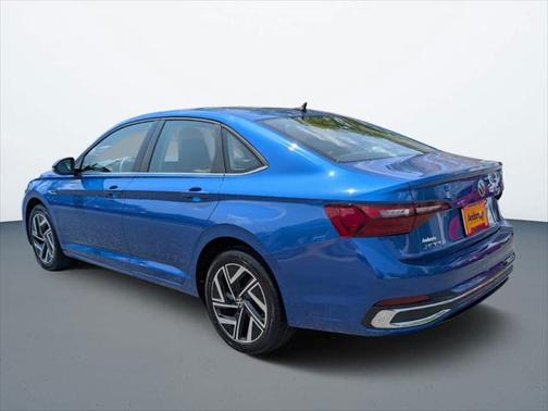 2022 Volkswagen Jetta 1.5T SEL