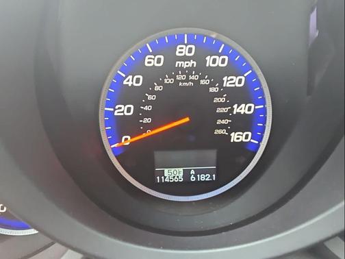 2011 Acura RDX Technology Package