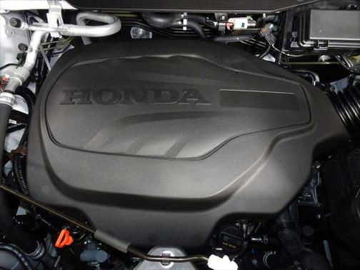 2025 Honda Ridgeline Black
