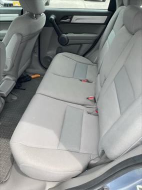2011 Honda CR-V LX